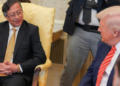 “Ir contra el narcotráfico y proteger a los campesinos” son algunos de los compromisos de la reunión Petro y Trump
