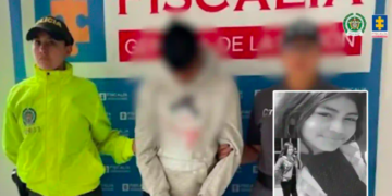 Primo de la niña Sarita Vargas es condenado a 27 años de cárcel por su desaparición