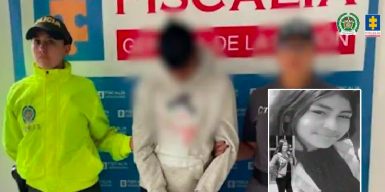 Primo de la niña Sarita Vargas es condenado a 27 años de cárcel por su desaparición