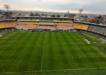 Febrero sin conciertos