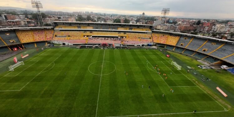 Febrero sin conciertos