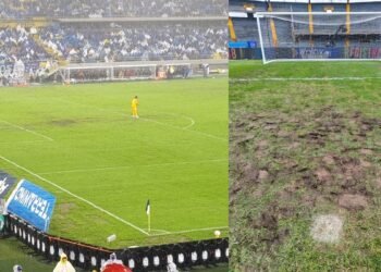 Dimayor suspende partidos