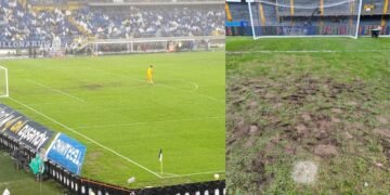 Dimayor suspende partidos