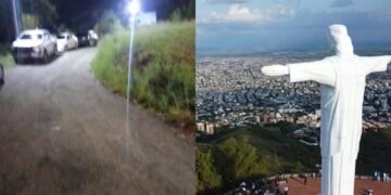 Doble homicidio en Cristo Rey, Cali: