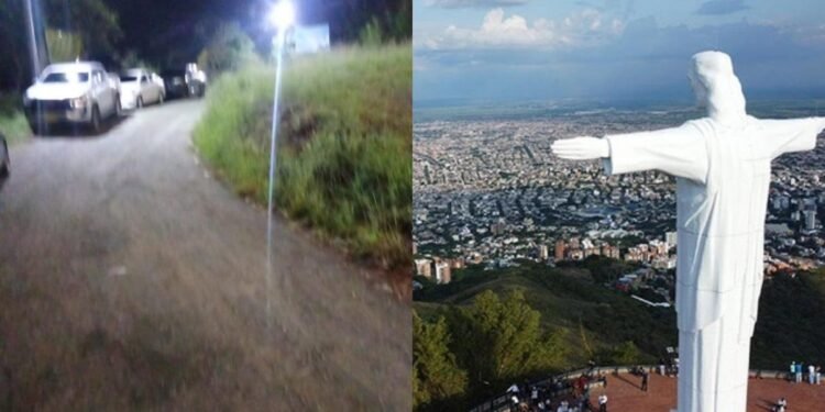 Doble homicidio en Cristo Rey, Cali: