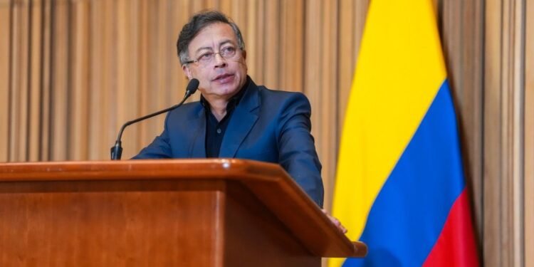 Presidente Petro pide a la Corte Constitucional reactivar la Emergencia Económica por “tragedia en curso”