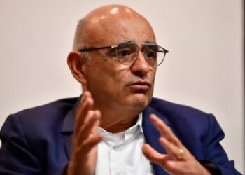 Tribunal ordena restituir a José Ismael Peña como rector de la Universidad Nacional