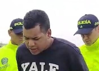 El ‘Monstruo de Ciudad Bolívar’ confesó ocho delitos y aguarda la decisión del juez