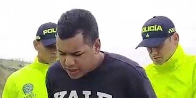 El ‘Monstruo de Ciudad Bolívar’ confesó ocho delitos y aguarda la decisión del juez