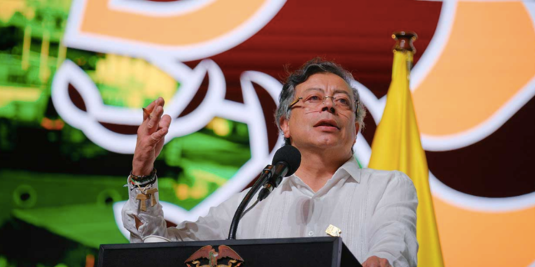 Gobierno Nacional expide decretos de emergencia económica por crisis climática anunciados por el gobierno