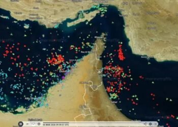 Escala la tensión en el estrecho de Ormuz mientras Trump anuncia escolta militar a petroleros