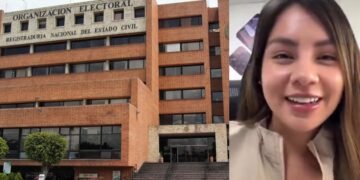 Registraduría aparta a funcionaria tras difusión de video que la vincularía con actividad política