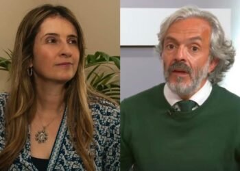 Reunión entre Paloma Valencia y Juan Daniel Oviedo termina sin acuerdo sobre fórmula vicepresidencial