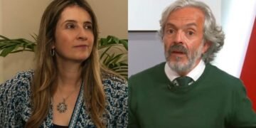 Reunión entre Paloma Valencia y Juan Daniel Oviedo termina sin acuerdo sobre fórmula vicepresidencial