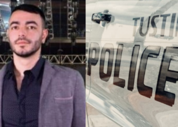 Capturan a quien sería el presunto determinador del asesinato del fiscal Marcelo Pecci