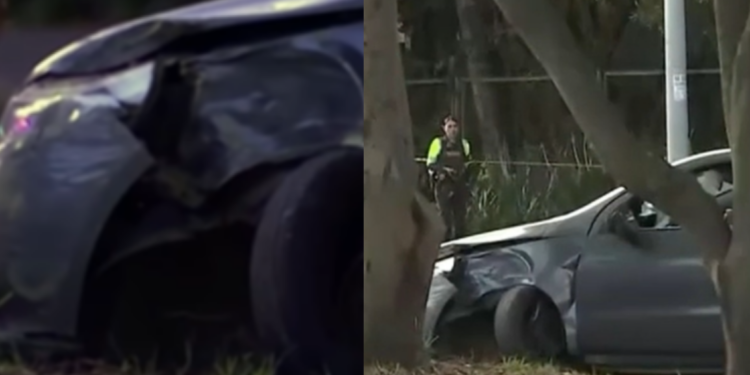 Nuevos datos sobre el escalofriante caso de falso accidente en barrio Bosque Popular