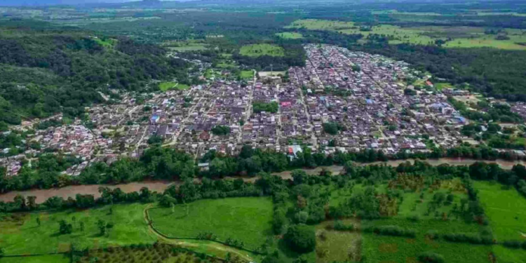 Masacre en Cimitarra, Santander: Tres personas fueron asesinadas en zona rural