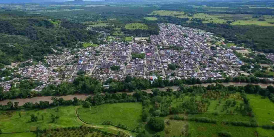 Masacre en Cimitarra, Santander: Tres personas fueron asesinadas en zona rural