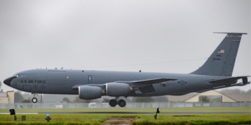 Tragedia aérea en Irak