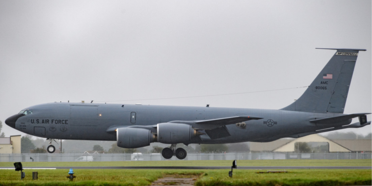 Tragedia aérea en Irak