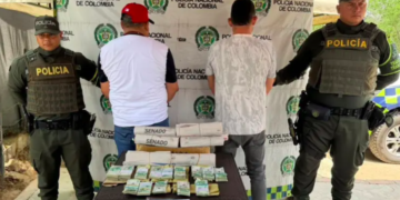 Escolta del secretario de la Cámara es dejado en libertad tras ser detenido con publicidad y dinero en efectivo