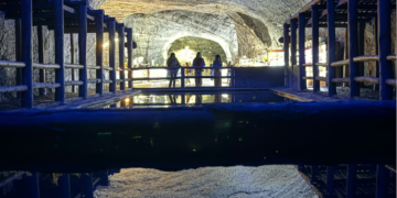 Catedral de Sal Zipaquira