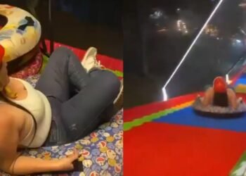 Tragedia en Chinácota: Joven de 28 años muere tras salir disparada de un “tobogán extremo”