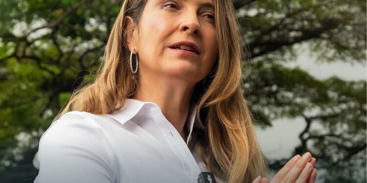 Ordenan arresto contra director de la Agencia Nacional de Tierras por incumplir tutela solicitada por Paloma Valencia