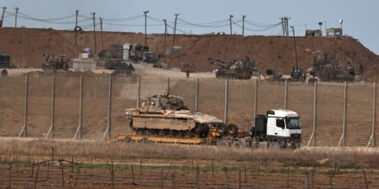 Ataque en el sur del Líbano deja muerto a dirigente de Hamás en medio de la escalada regional
