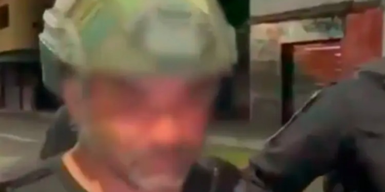 Golpe a la delincuencia: capturan a hermano de alias ‘Iván Mordisco’