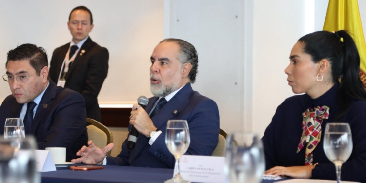 Seguridad reforzada para aspirantes presidenciales