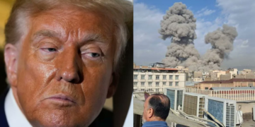 ¿Guerra relámpago o efecto dominó regional?