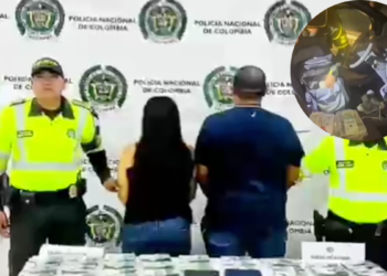 Exconcejal de Montelíbano