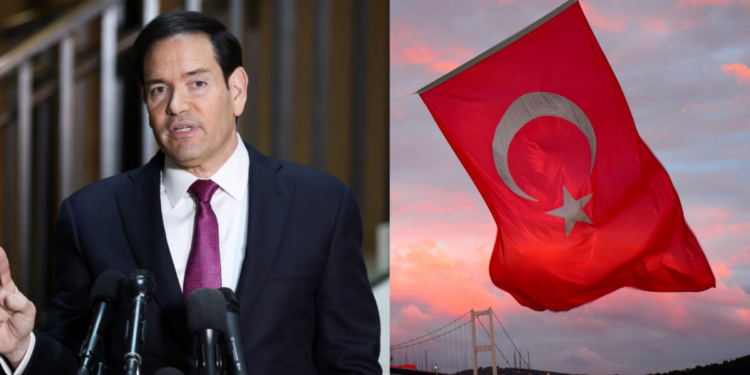 EE.UU. condena misil iraní