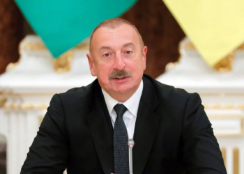 Un ataque con drones impactó infraestructura civil en la región de Najicheván y elevó la tensión entre Azerbaiyán e Irán.