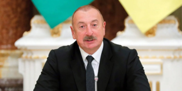 Un ataque con drones impactó infraestructura civil en la región de Najicheván y elevó la tensión entre Azerbaiyán e Irán.