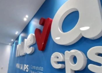 Dudas sobre el número de pacientes