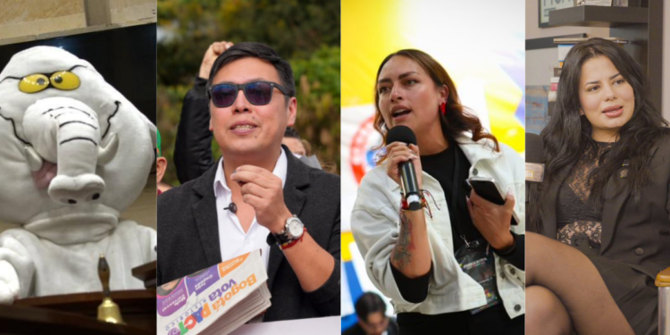 Las elecciones legislativas de 2026 no solo renovaron el Congreso, también abrieron la puerta a creadores de contenido que transformaron su popularidad en redes sociales en votos.