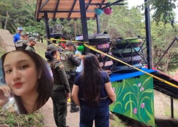 Medicina Legal confirma la causa de muerte