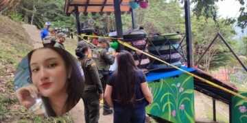 Medicina Legal confirma la causa de muerte