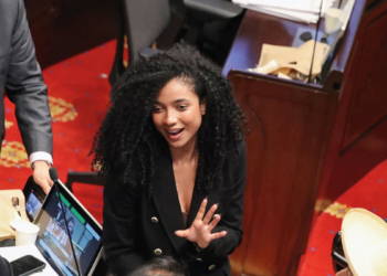 Fiscalía desiste de pedir detención