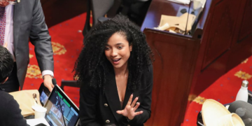 Fiscalía desiste de pedir detención