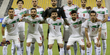 Irán amenaza con retirarse del Mundial 2026