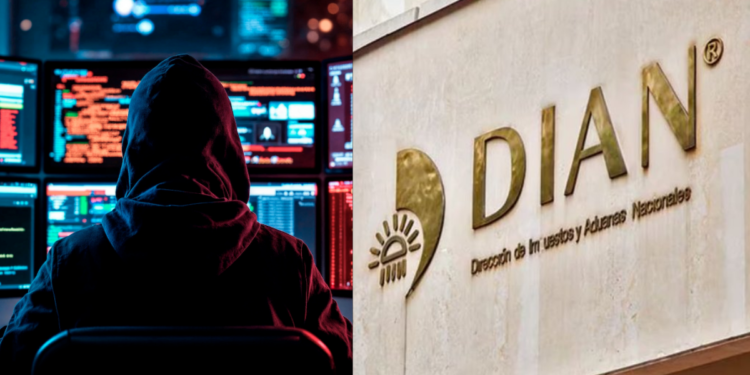 DIAN descarta filtraciones