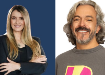 Paloma Valencia busca alianza con Juan Daniel Oviedo