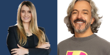 Paloma Valencia busca alianza con Juan Daniel Oviedo