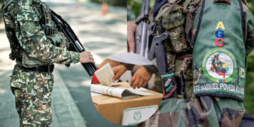 Catatumbo en tensión tras elecciones