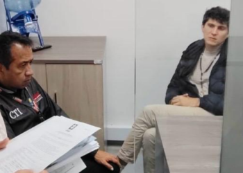 Caen dos congresistas en el escándalo de la UNGRD