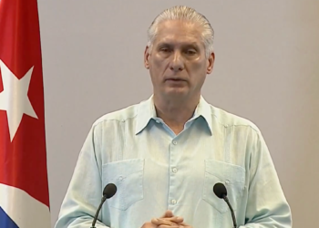 Cuba abre conversaciones con Estados Unidos