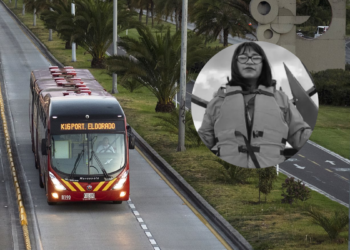 Muerte de estudiante del Externado